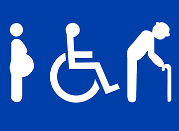 Câmara aprova novas regras para reserva de vagas em estacionamentos do município de Cruzeiro